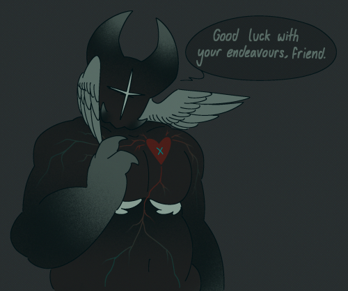 Sorry If This Is A Bit Weird But I Really Felt The Need To Say Thank You. I Love Your Art So Much And