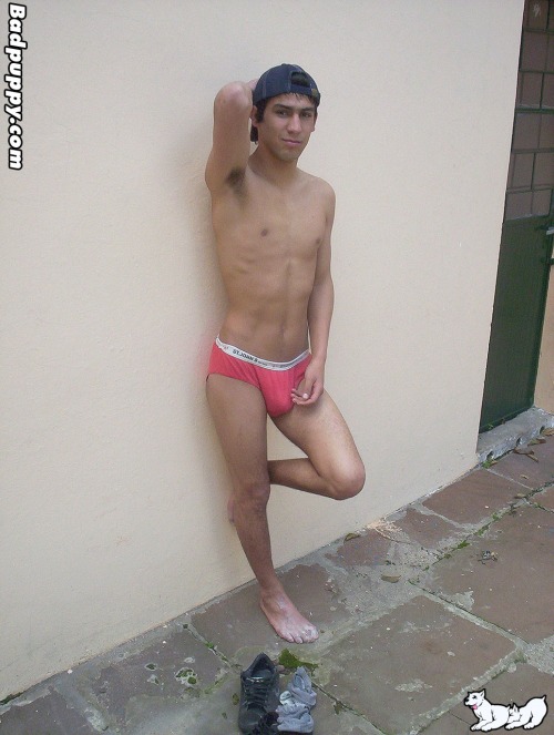 peruchosexyhot:  rico blancón 