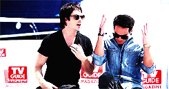 rhodenss:  Prince Charmings↪ Ian Somerhalder 