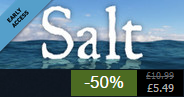 actualanders:  when none of the games you want are in the steam sale 