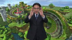 Mynintendonews:  Happy 57Th Birthday To The Late Satoru Iwata  He May Be No Longer