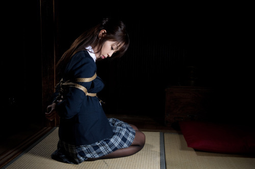 GIRLS IN PAIN OR PERIL...