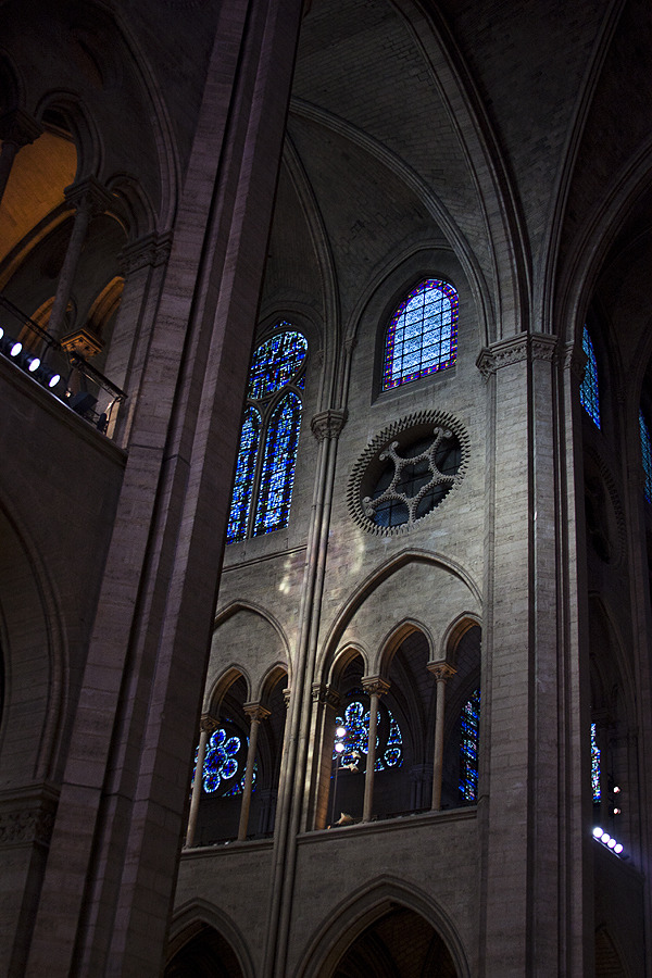 ava-bird:  Notre Dame, Paris. No picture can capture how breathtaking this place