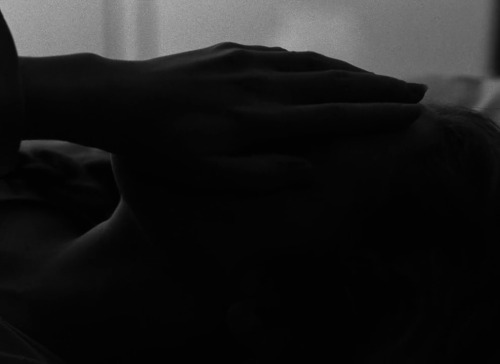 criesandwhispers: Persona (1966, Ingmar Bergman)