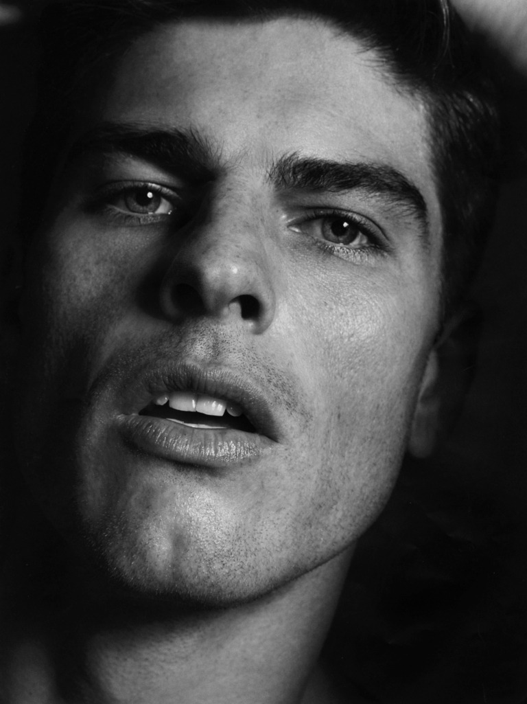burgessking:    Evandro Soldati   