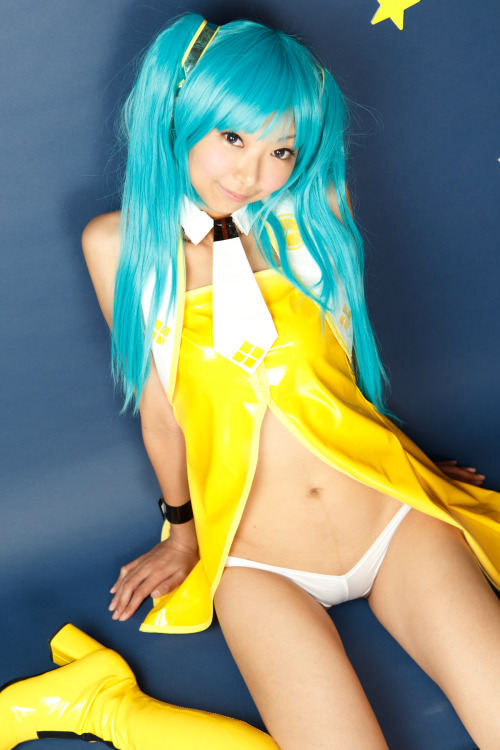 Vocaloid - Miku Hatsune (Necoco) 20HELP US GROW Like,Comment & Share.CosplayJapaneseGirls1.5 - www.facebook.com/CosplayJapaneseGirls1.5CosplayJapaneseGirls2 - www.facebook.com/CosplayJapaneseGirl2tumblr - http://cosplayjapanesegirlsblog.tumblr.com/twi