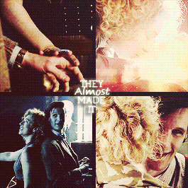 dgsafdmd: “The saddest word in the whole wide world is the word almost.”
