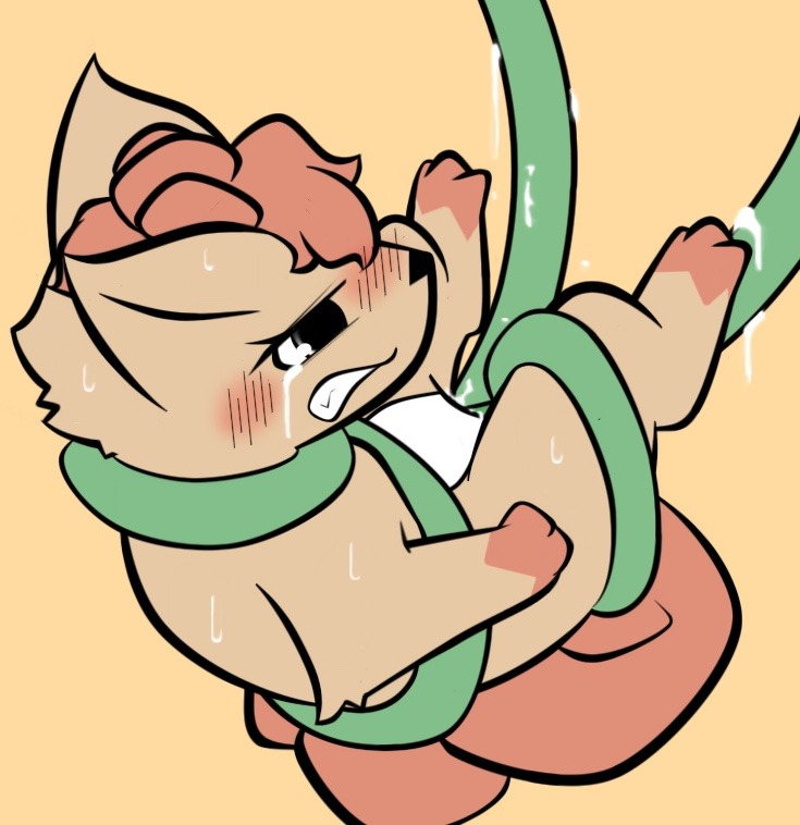 swiftstar194:  Pokemon montage: vulpix