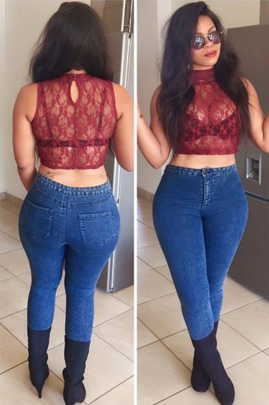 BootyLeague