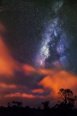 sundxwn:  Kilauea Dawn by Jason Weingart