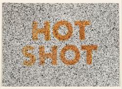 johnbaldeferrari:  Ed Ruscha