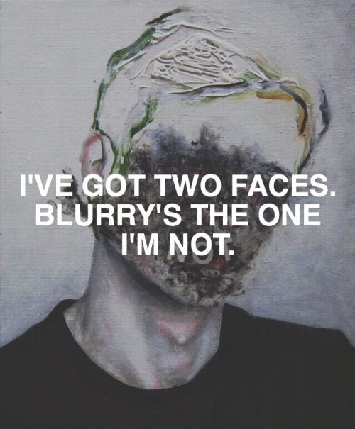torosphere:  Twenty One Pilots // Goner