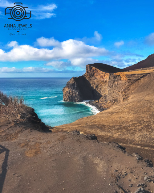 breathtakingdestinations:Faial - Azores - Portugal (by Anna Jeweles (@earthpeek))https://instagram.c