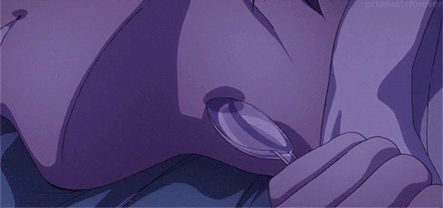 Everything Anime Here!