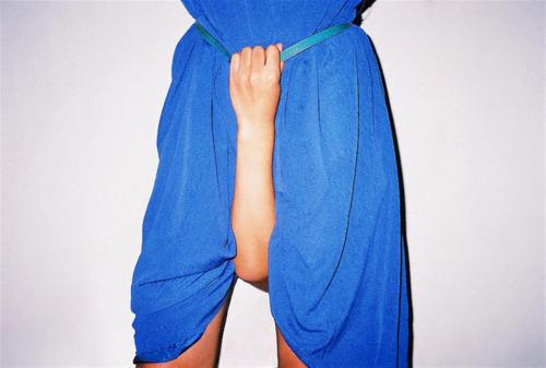 Photography  of Renhang