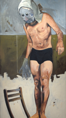 invidbo:  | Eben Haines |