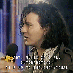the-vedder-effect:  &ldquo;Do you think it sets musicians against each other?