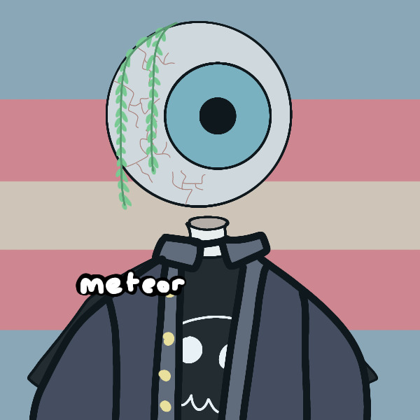 Weirdcore aesthetic, Oc challenge (picrew)