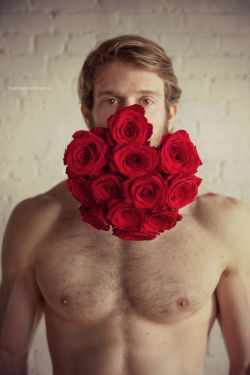 Colby Keller