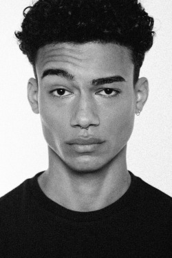 deanmartindale:Reece King