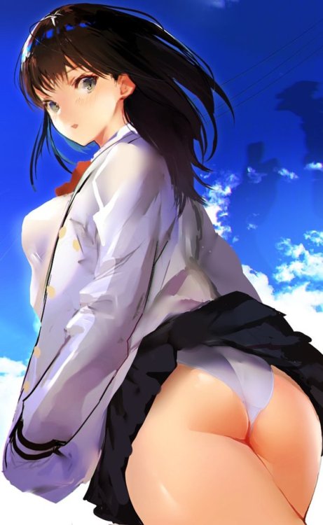 yuu_hitaki: &ldquo;六花ちゃん t.co/jenUY79FOo&rdquo;