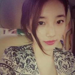 korean-dreams-girls:  Suzy Bae (Miss A) -