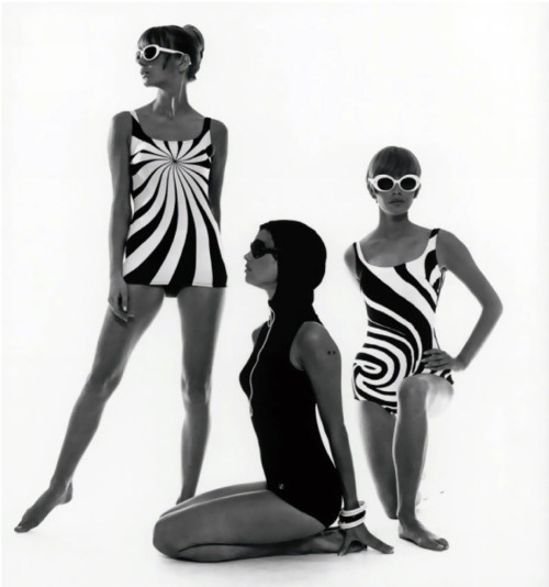 Beachwear, Swimwear, SportswearF. C. Gundlach (German; 1926– )1950s–60sFashion photographs for Film 