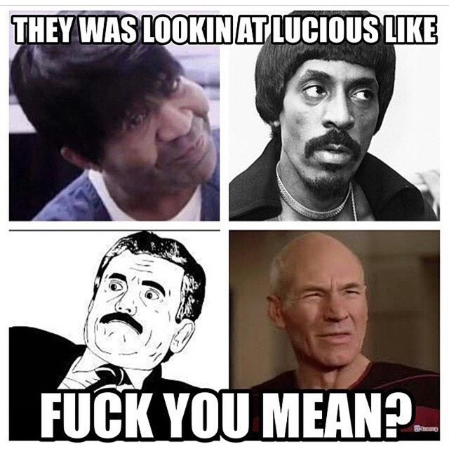 brianadeshe:loveremains4eva:  Meme time 😂😂😂  all of this lol