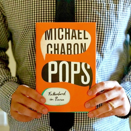 Don’t give Dad a boring tie this Father’s Day… unless it’s paired with #Pops: Fatherhood in P
