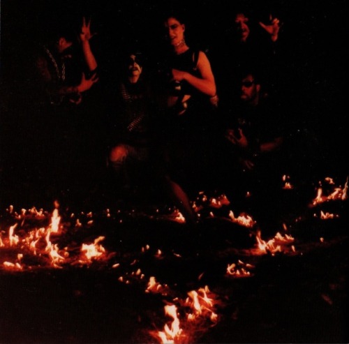 awesomerockwarrior: nuclearbummer:  Blasphemy
