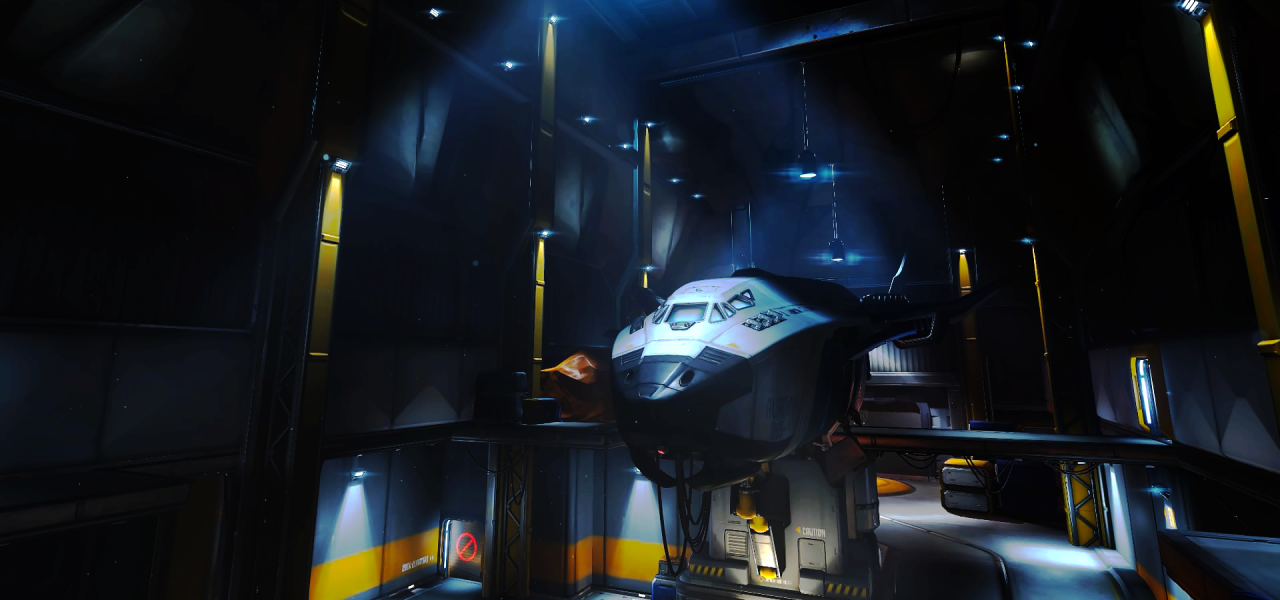 rafeadllers:   Overwatch maps - Watchpoint: Gibraltar ↳ At its height, Overwatch