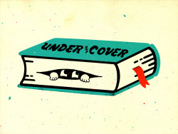 derekeads:  Under the Cover by Derek Eads