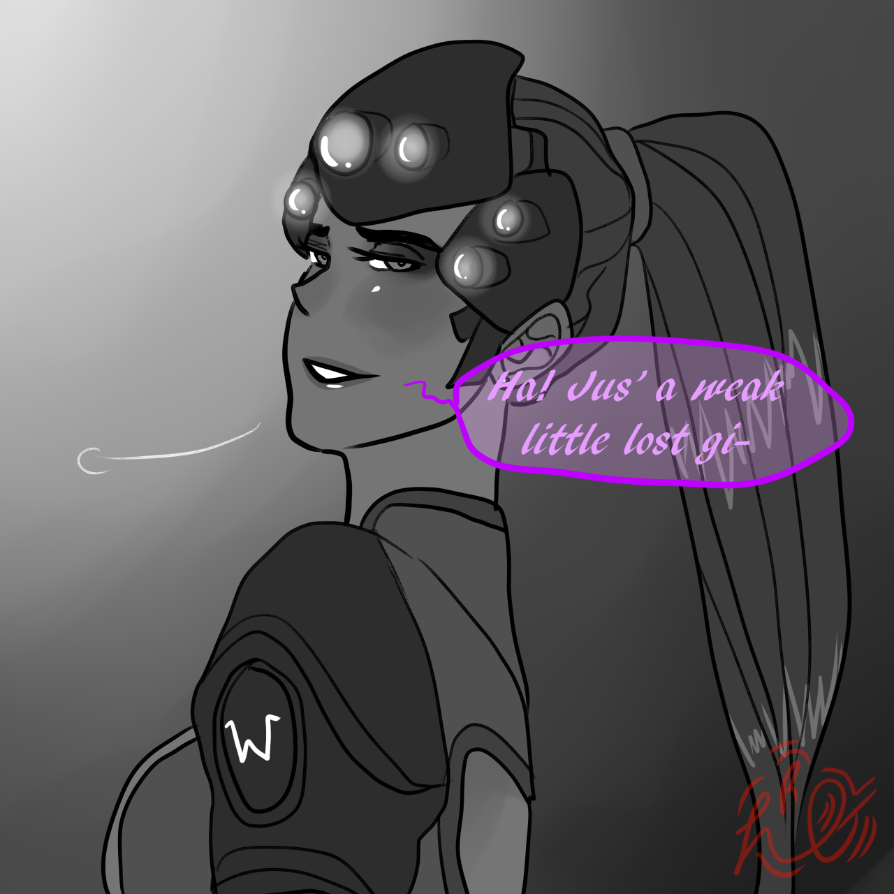 lovelyrosegold:  *MEI IS BAE INTENSIFIES*  (dedicate this to my friend @meigeheart