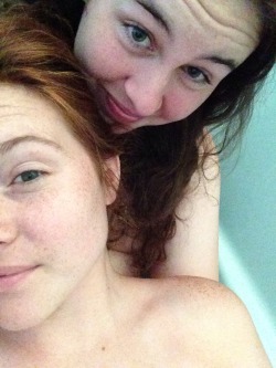 lovegaygirls:  My girlfriend and I celebrated