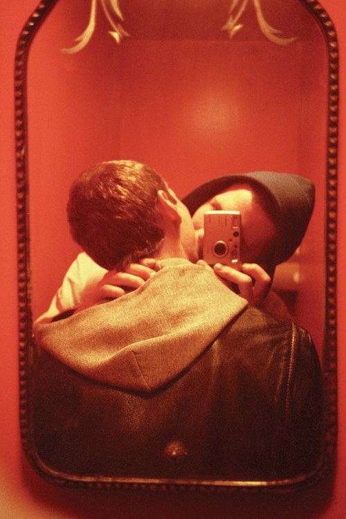 dazeddigital:Ryan McGinley talks coming full circle