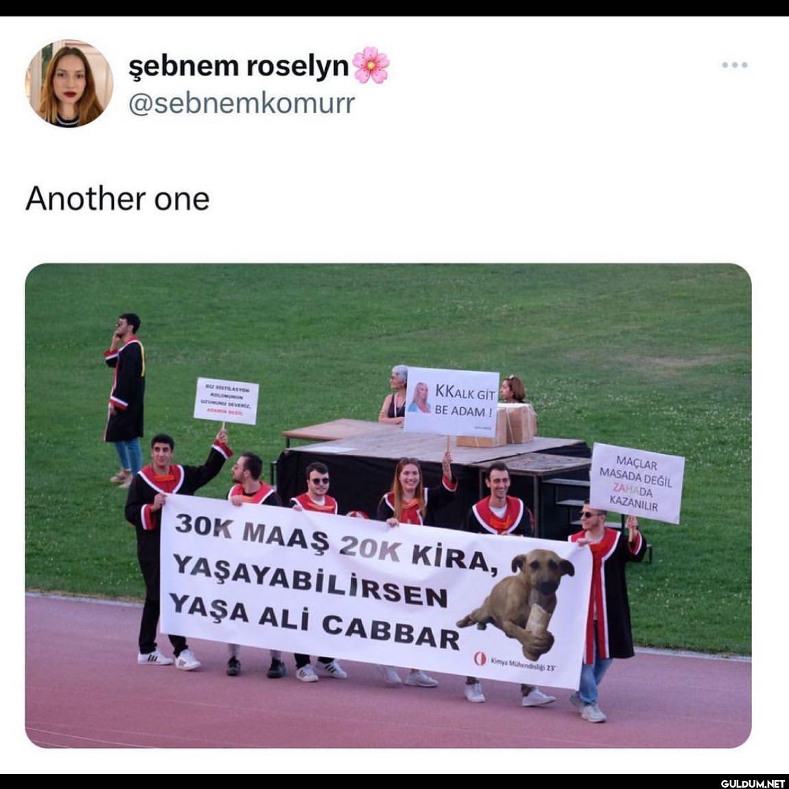 Yazık. 30k alacaklarını...