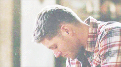 memitims:  season nine: deancas + heartbreak 