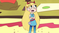 charlesoberonn:  Some of my favourite Star Butterfly outfits (+bonus Princess Marco)