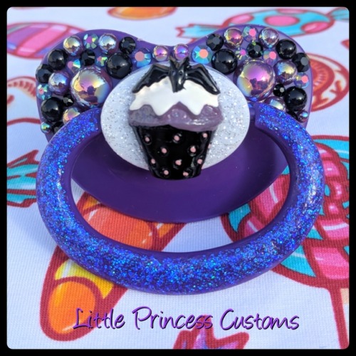 littleprincesscustoms:  littleprincesscustoms:  littleprincesscustoms:  🎃🎃🎃HALLOWEEN PACIS🎃🎃🎃  Pacis 7-13 of 13 (post 2)  ALL Halloween pacis are ย.99 plus ŭ shipping USA, international shipping is available as well! Payment is made