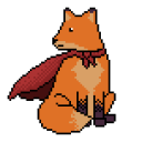 thecapefox avatar