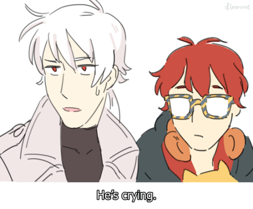 floorune:  i drew a mystic meme 