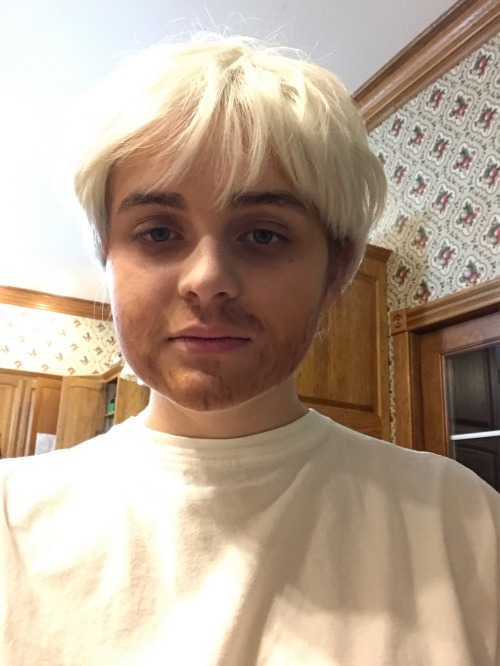 Everyday I Have To Deal With The Realization Of How Much My Sans Undertale Cosplay Brings Out How Much