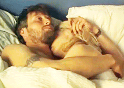daddymike976:  Aftercare and snuggling. One of the best things about having a babygirl. 