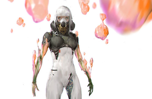 www.artstation.com/artwork/gzLRZ Amama L