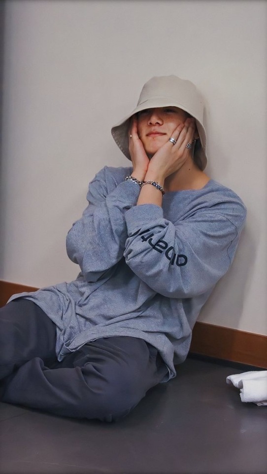 Pov: Jungkook Is Your Boyfriend