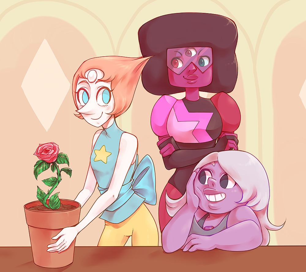 annikartika:  gem moms are best moms bonus: Keep reading 