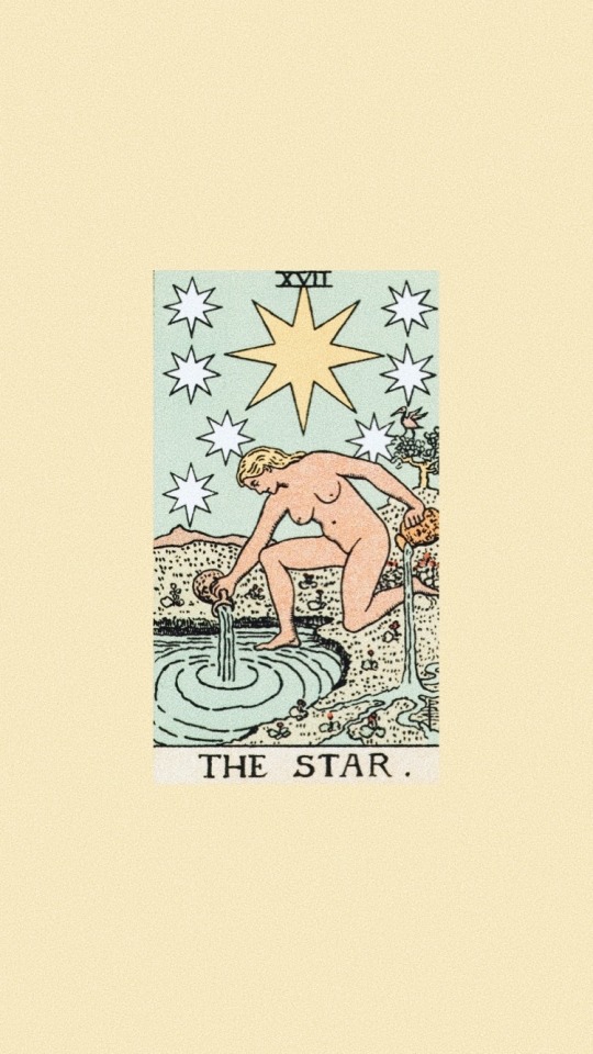 Major Arcana Pt. 1