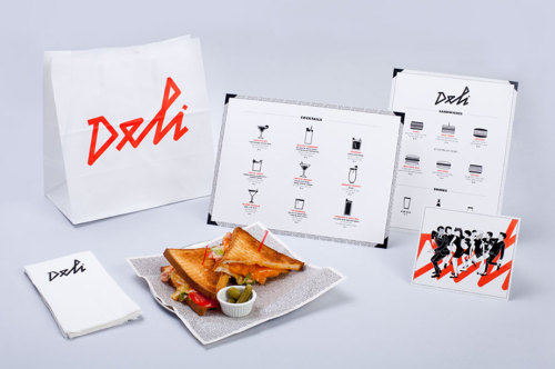 typethatilike:  Deli moreytalmor.com Type That I Like - Best Of | Community Board | Random Post