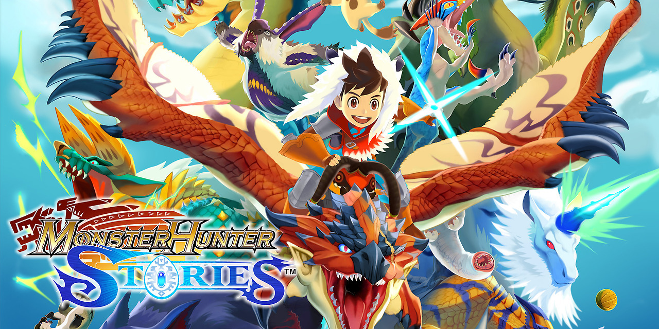 Huh? Wuzzat? a game with pokemon like elements where you can catch and Ride creatures