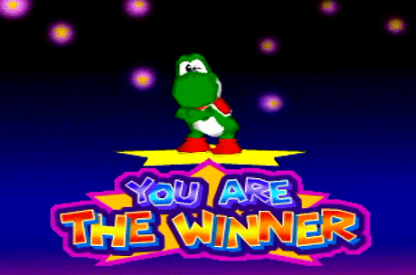 retrogamingblog:Mario Party 3 was released for the N64 18 years ago today